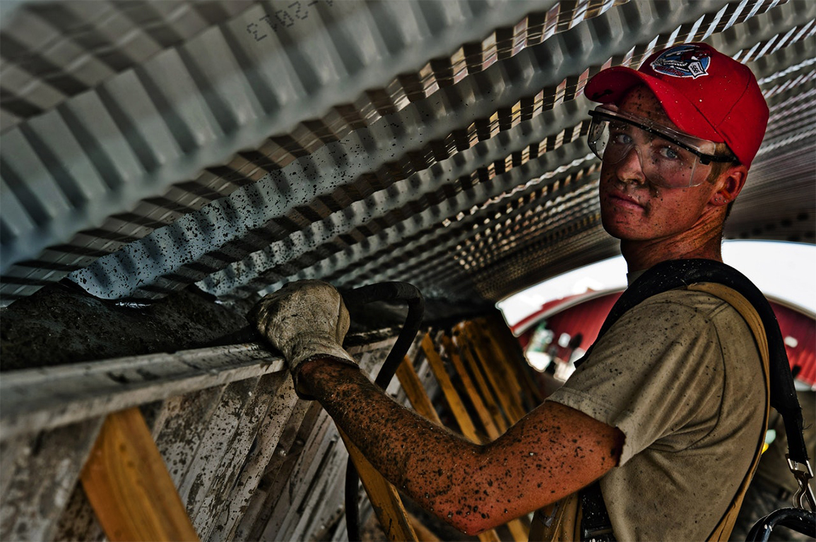 ‘Self-employment’ switch saves construction industry millions in tax