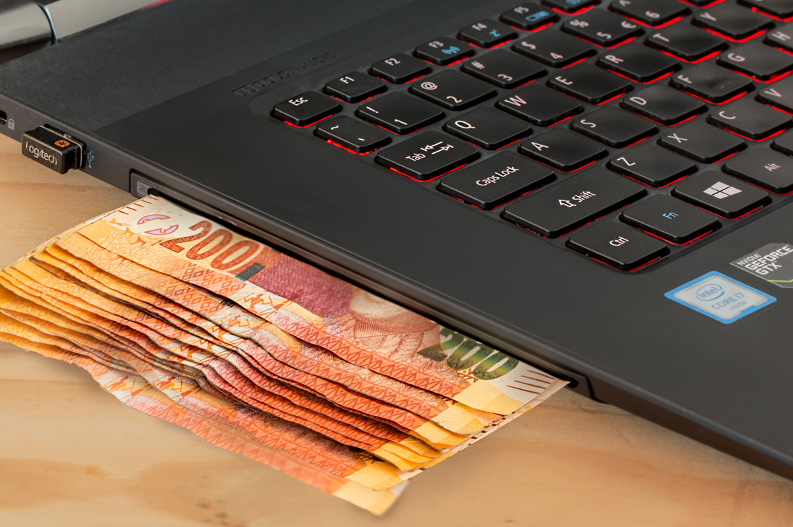 E-Commerce: Raising Pay And Creating Jobs Around The Country