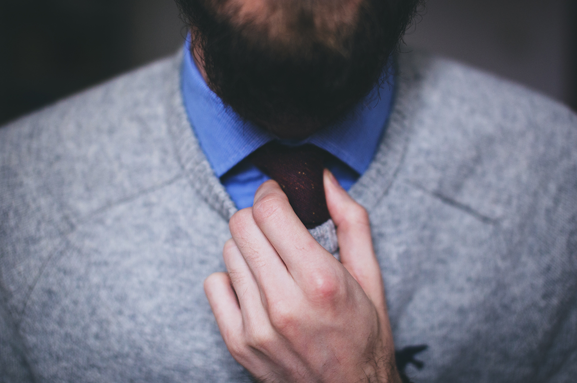 You Need a Personal Brand. Here’s How You Build One.