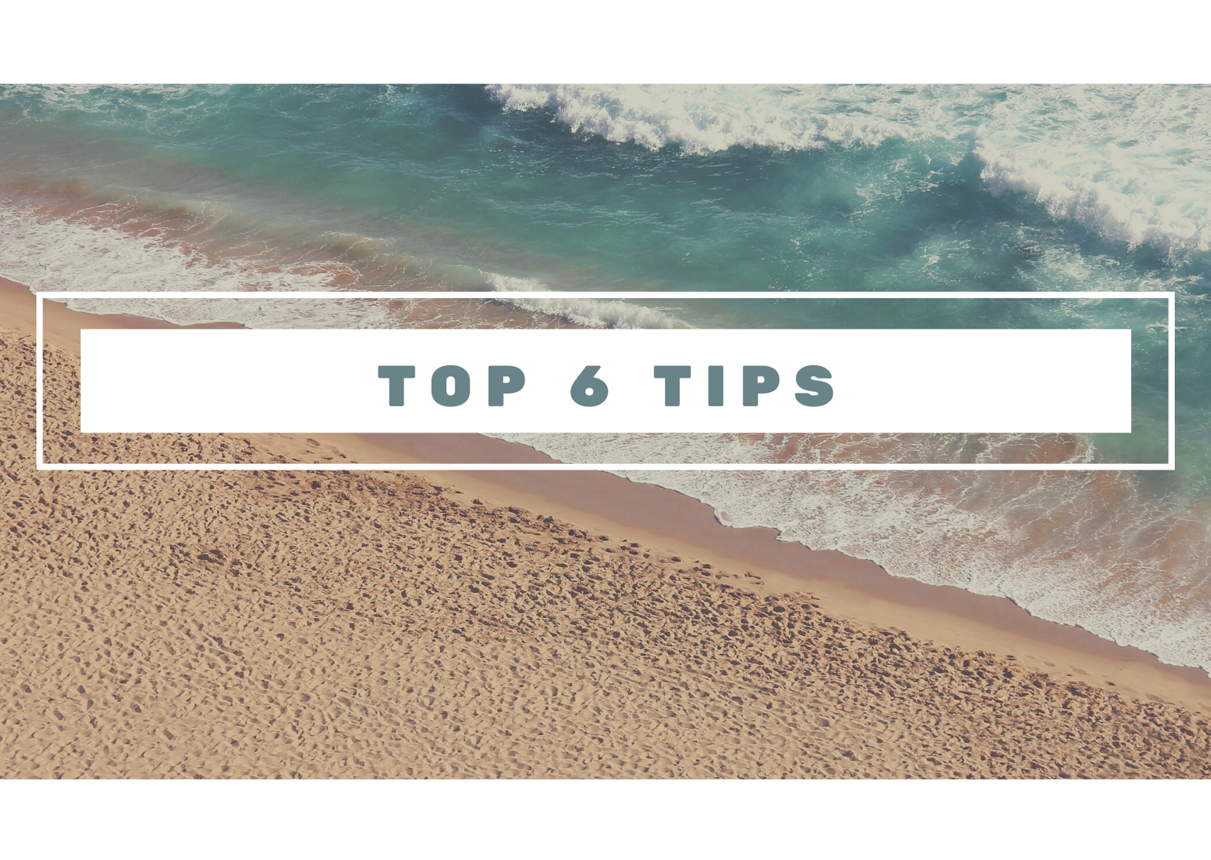 Tips-Tips Agar Liburan mu Tidak Melalaikanmu