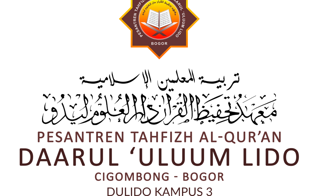 Barang-Barang Perlengkapan Santri Baru 2021/2022