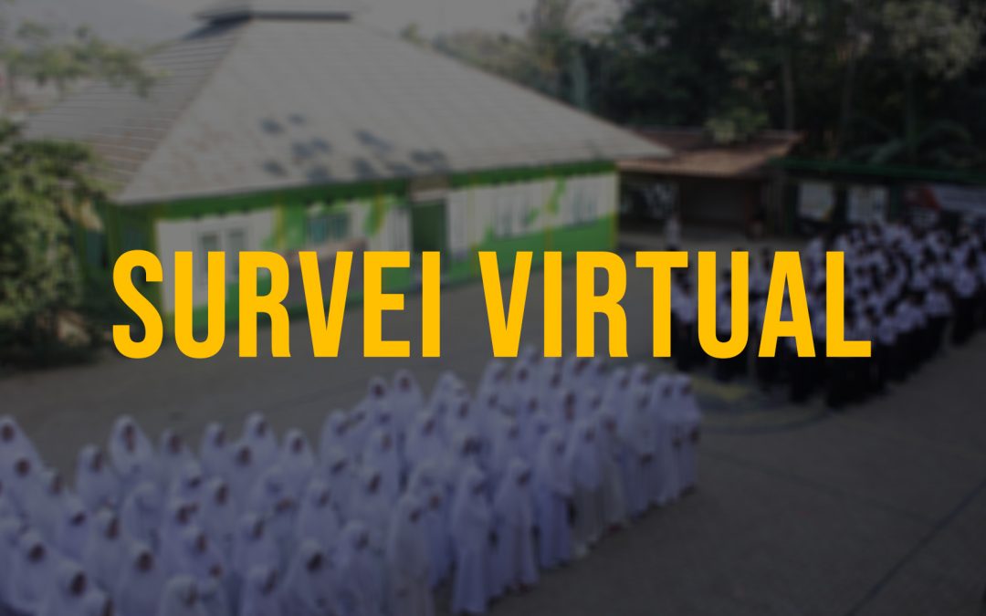 Survei Virtual Pesantren