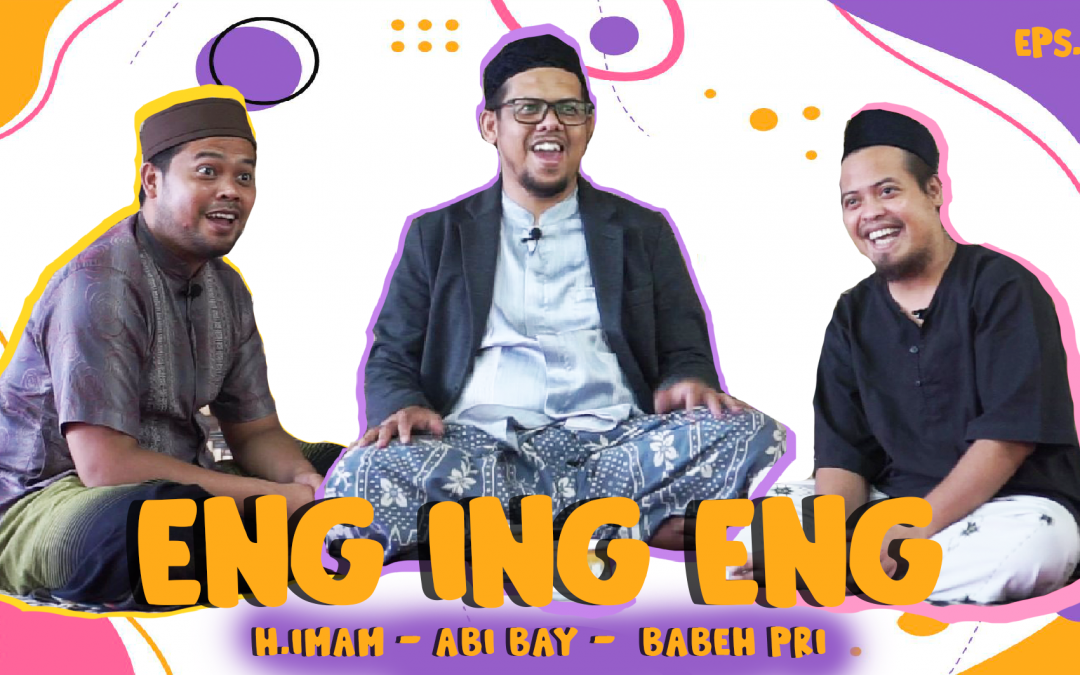 Eng Ing Eng | Eps. 01
