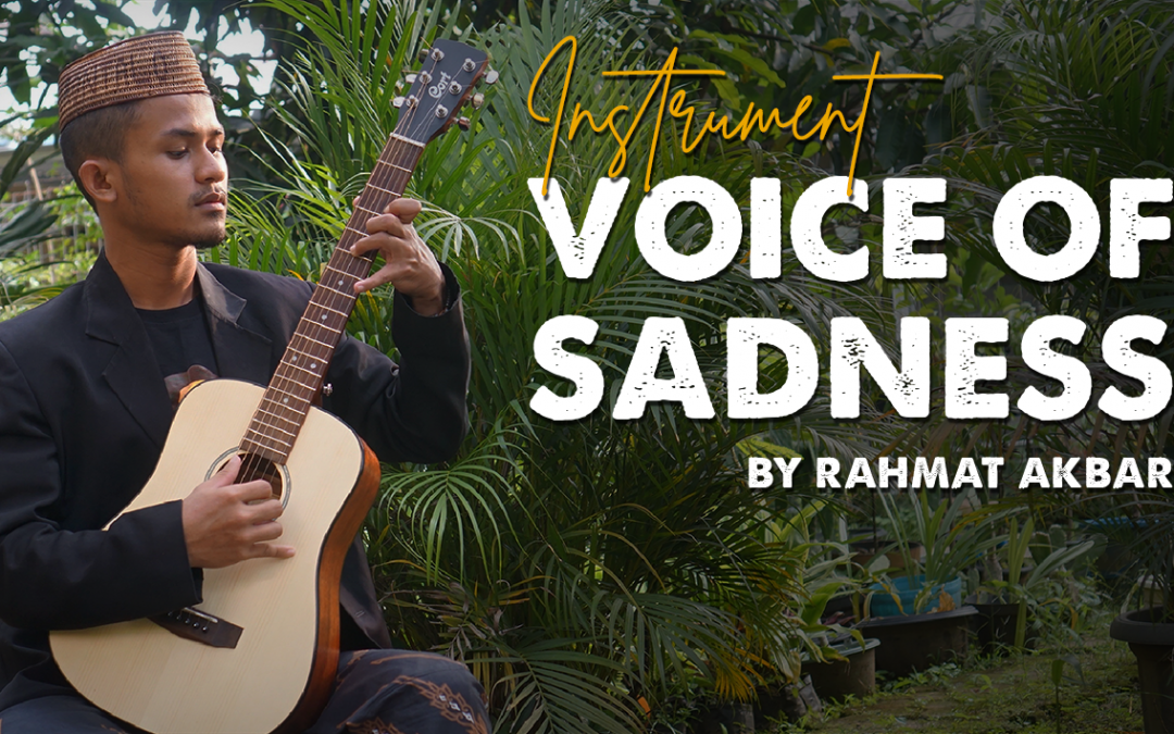 (Instrument) Voice of Sadness