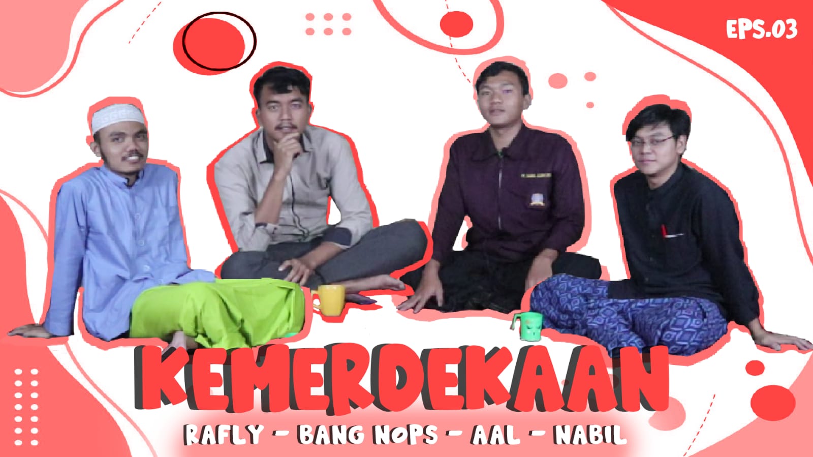 Eng Ing Eng | Eps. 03