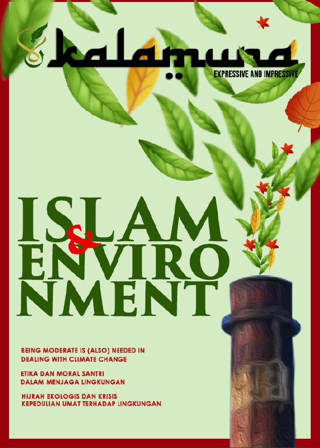 Kalamuna Edisi Ke-6