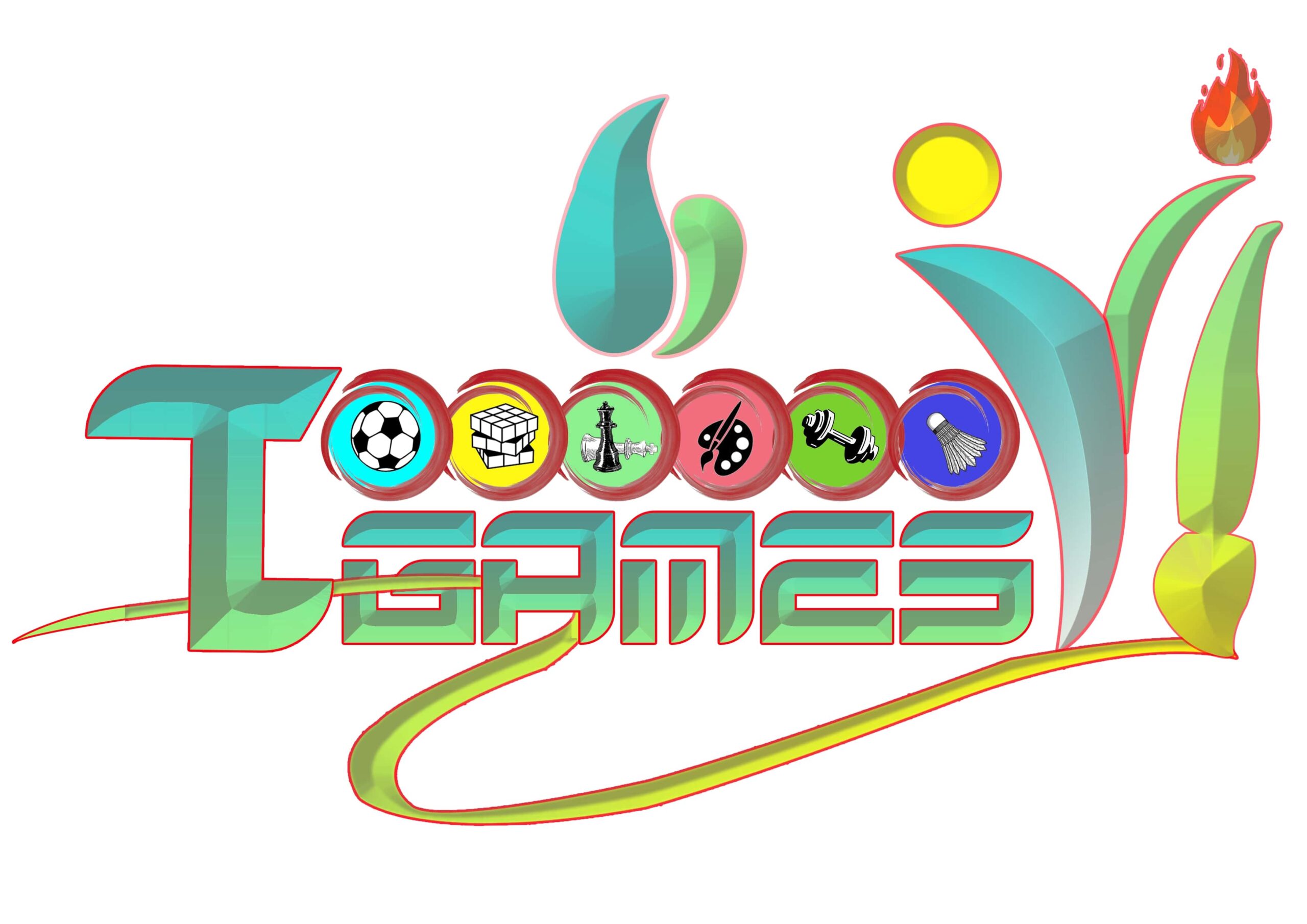 Pembukaan T-Games VI, Direktur Mahad: Manusia Ketika Lahir Dikaruniai Oleh 3 Unsur (Raga, Jiwa, dan Rasa)