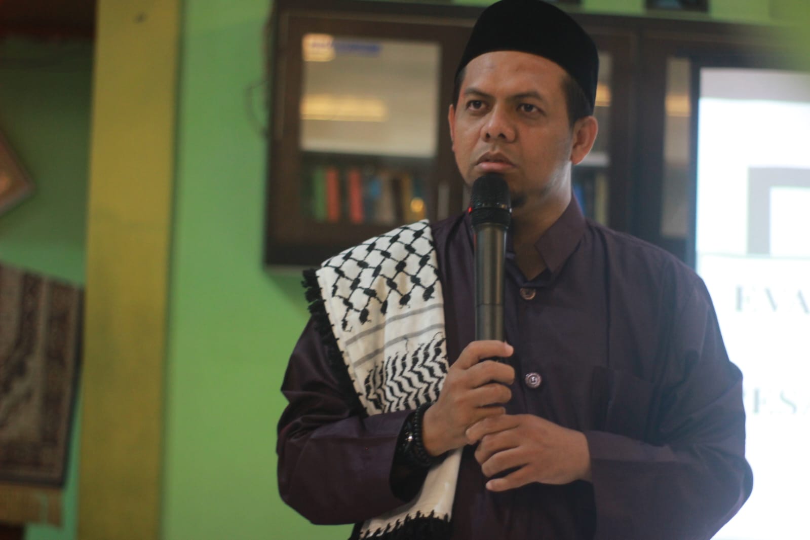 Ifthaar Jama’i di Bulan Ramadan 1443 H