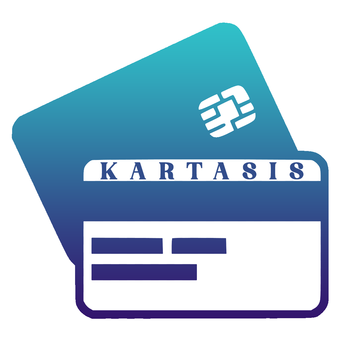 LOGO KARTASIS