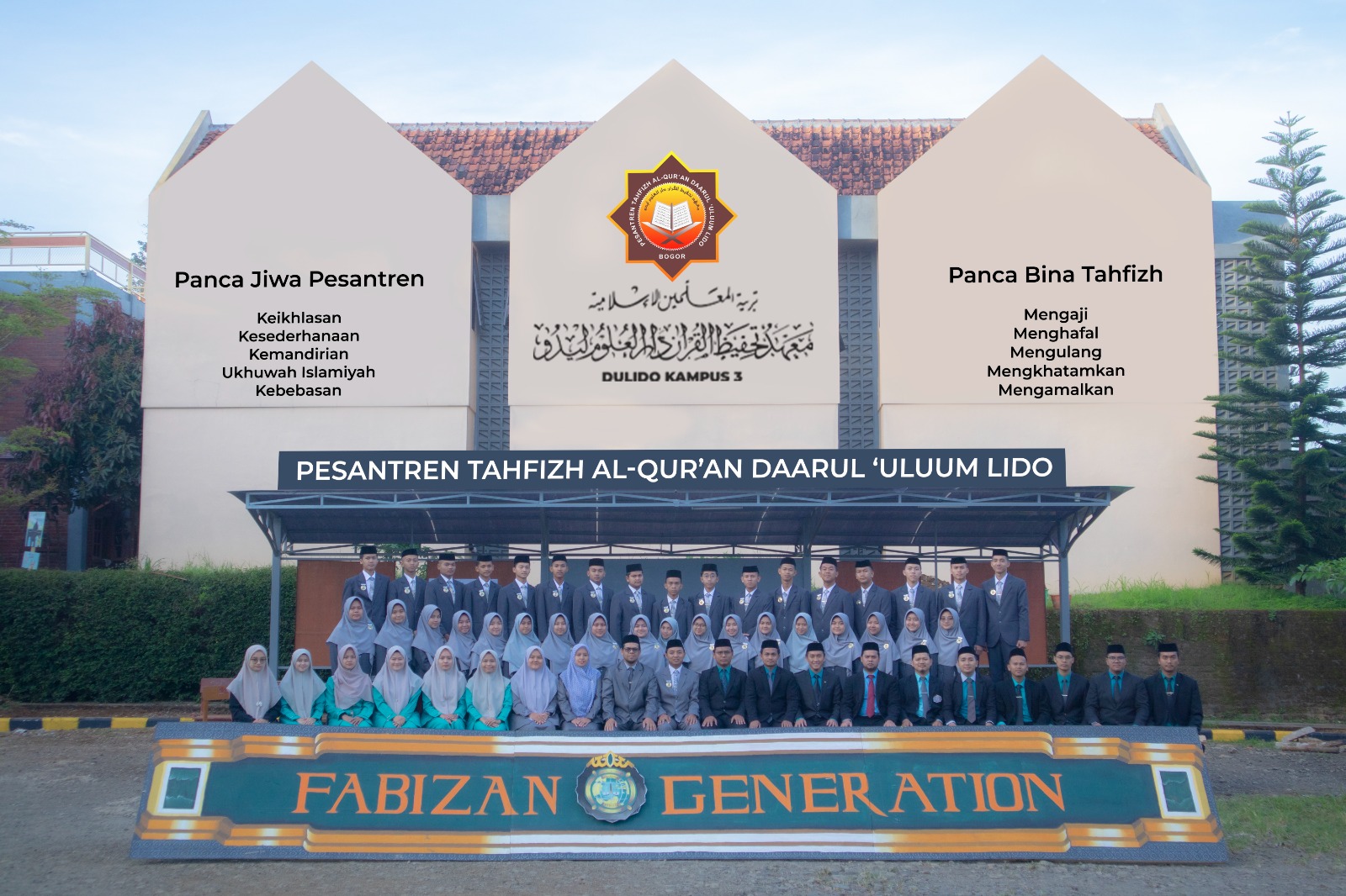 Fabizan