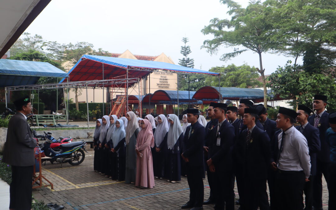 Tiga Pilar Kewajiban Guru: Mengajar, Mengawasi, dan Mengoreksi dalam Bingkai Keikhlasan