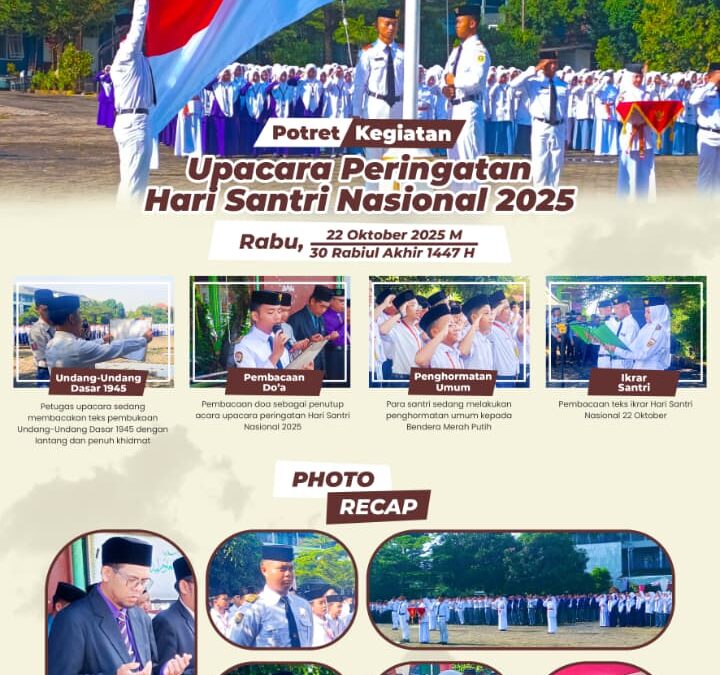 Santri di Era Digital: Menjaga Nyala Resolusi Jihad di Tengah Gelombang Modernitas