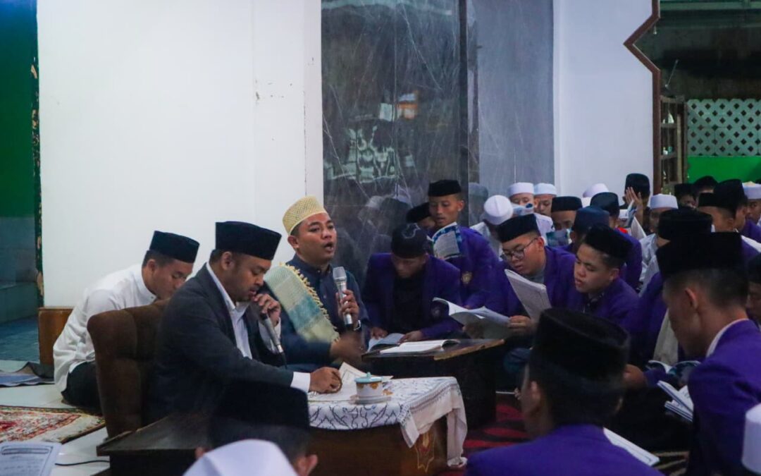 Tasbih Semesta dan Lupa Manusia: Menimbang Kembali Fokus Spiritual Kita