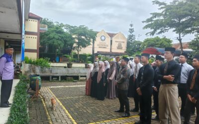 Menanam Ibadah, Menuai Kejujuran: Menuju Karakter yang Lebih Baik