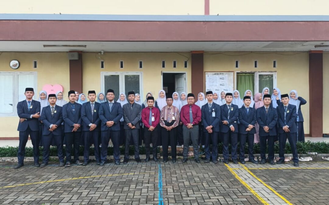 Menjaga Niat, Merawat Hati: Keikhlasan sebagai Kunci Amanah Pendidikan