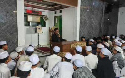 Al-Kautsar dan Cara Pandang tentang Kehilangan: Dari Duka Menuju Cahaya