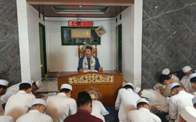 Delapan Perkara Sia-Sia: Nasihat Abadi tentang Cara Menghargai Hidup