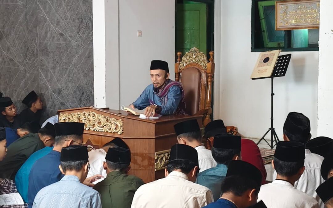 Jangan Salah Mengetuk Pintu Taubat: Hikmah Subuh dari Kisah Seratus Nyawa