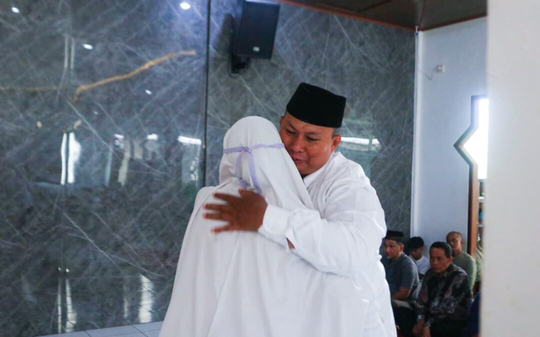 Khataman Bukan Akhir: Merayakan Istiqamah Para Penjaga Al-Qur’an