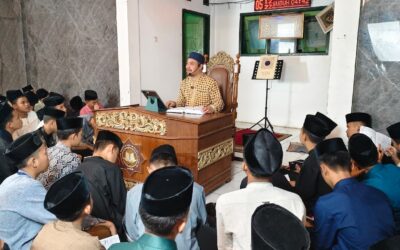 Niat, Fajar, dan Imsak: Pelajaran Subuh yang Meluruskan Cara Kita Berpuasa