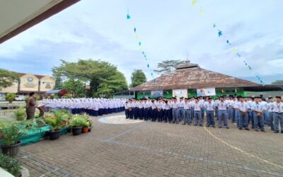 Penilaian Tengah Semester Genap Tahun Ajaran 2025/2026: Menguji Ilmu, Menjaga Amanah