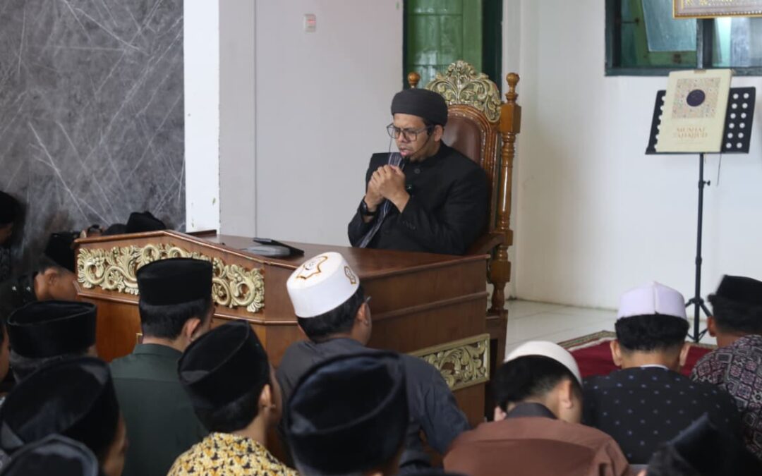 Ramadan sebagai Reuni Akbar: Menata Niat, Menyucikan Jiwa, Menguatkan Interaksi dengan Al-Qur’an