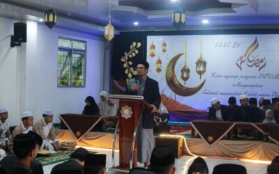 Ramadhan sebagai Ruang Revisi Diri: Dari Marhaban Menuju Transformasi Jiwa