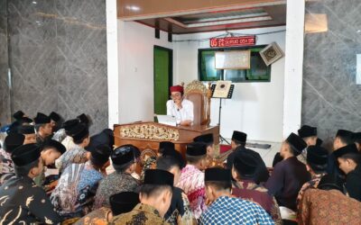 Rindu yang Tak Pernah Usai: Mengingat Janji Ruh di Pagi Ramadhan