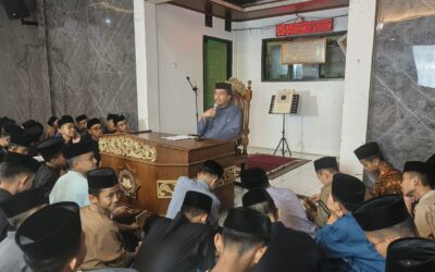 Al-Qur’an Berdialog, Bukan Sekadar Monolog: Membaca Wahyu dalam Perspektif Komunikasi Persuasif