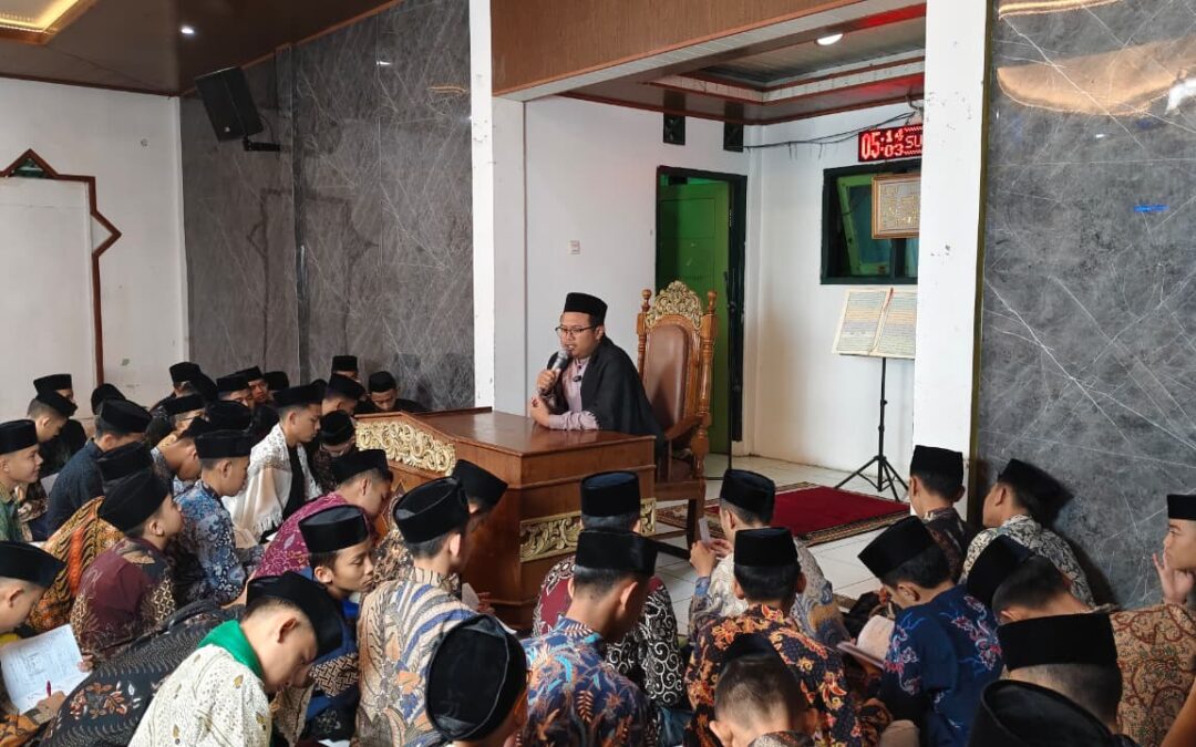 Dari Fajar ke Maghrib: Apa yang Sebenarnya Kita Cari dalam Puasa?