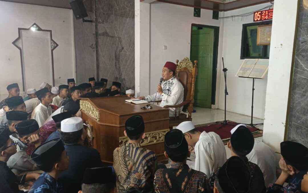 Ramadhan Lebih dari Sekadar Puasa: Lima Kunci Meraih Keberkahan