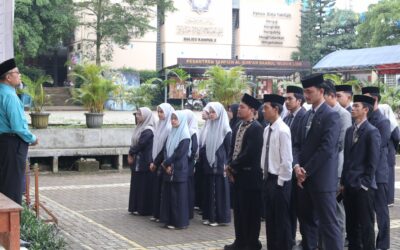 Ramadhan, Ujian, dan Integritas Pengawas: Menata Niat di Tengah Penilaian Tengah Semester