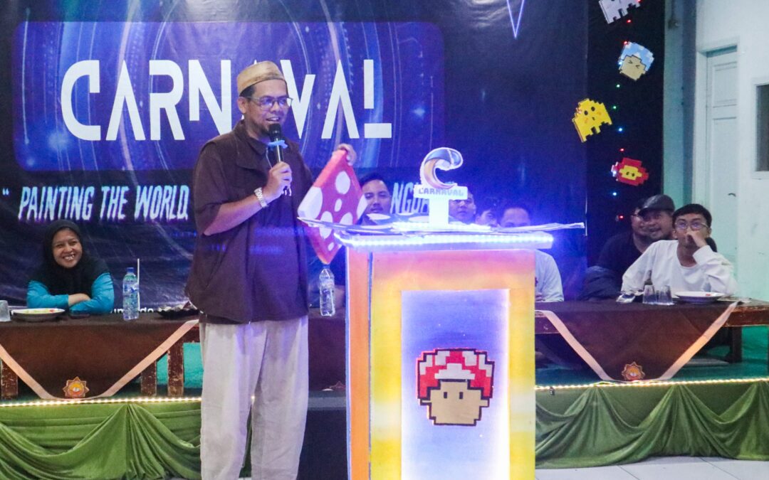 Karnaval Pesantren: Antara Tradisi, Kreativitas, dan Jati Diri Santri di Era Modern