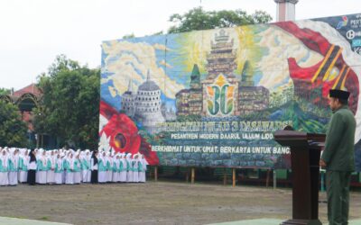 Mendidik untuk Memerdekakan: Menimbang Ulang Makna Hari Pendidikan Nasional di Tengah Zaman yang Berubah
