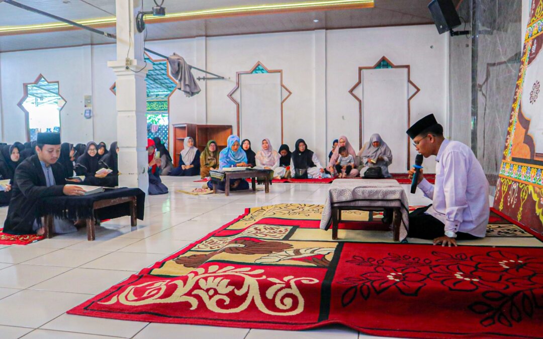 Menunggu Notifikasi dari Langit: Khataman Al-Quran dan Tanggung Jawab yang Tak Pernah Selesai