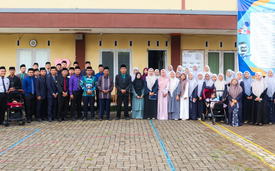 Apel Ujian dan Krisis Literasi Guru: Ketika Nilai Murid Menjadi Cermin Kualitas Pengajar