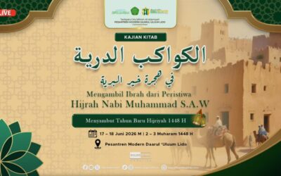 Hijrah Bukan Sekadar Sejarah: Mengapa Kita Harus Memberi Perhatian yang Sama Besarnya seperti Maulid Nabi?