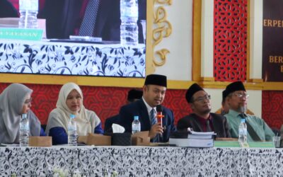 Menjaga Nilai, Menyempurnakan Sistem: Raker Tahunan Daarul ‘Uluum Lido Menata Langkah Besar Menuju Tahun Ajaran 2026–2027