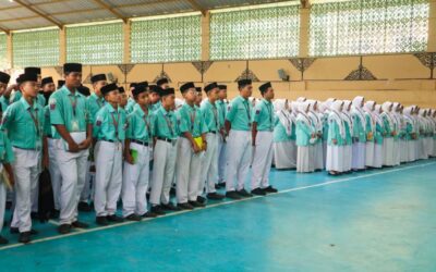 Ujian Bukan Sekadar Mengawasi: Menjaga Ruh Pendidikan di Tengah Budaya Instan