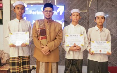 Khatam Bukan Akhir Perjalanan: Evaluasi Bulanan Menjawab Tantangan Psikologis dan Spiritual Penghafal Al-Quran