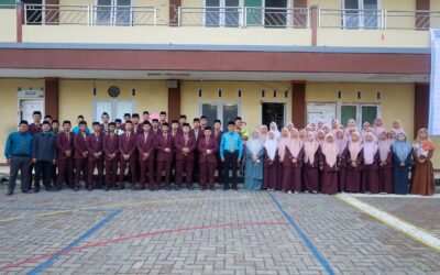 Bukan Sekadar Mengawasi Ujian: Ketika Guru Dituntut Menjadi Teladan