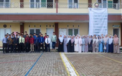 Mengawasi Ujian, Menguji Integritas: Pesan tentang Amanah dan Pengabdian di Balik Tugas Pendidikan