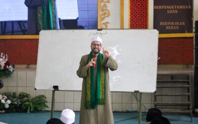 Mengupas Kedalaman Tafsir Al-Azhar di Pesantren Modern Daarul Uluum Lido: Menelusuri Dinamika Sastra Al-Qur’an dan Keindahan Balaghah