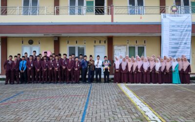 Menjelang Akhir Ujian, Pesantren Tekankan Konsistensi, Kepedulian, dan Tanggung Jawab