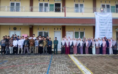 Ujian Bukan Hanya untuk Santri: Ketika Integritas Guru Turut Diuji
