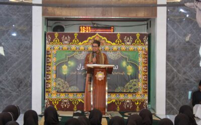 Menjaga Hafalan Tanpa Paksaan: Mengapa Program Tasyji’ul Hifzh Begitu Berharga?