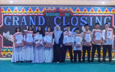 Santri di Era Algoritma Melangkah ke Panggung Dunia, Tanpa Kehilangan Akar Kiai | HSN 2026